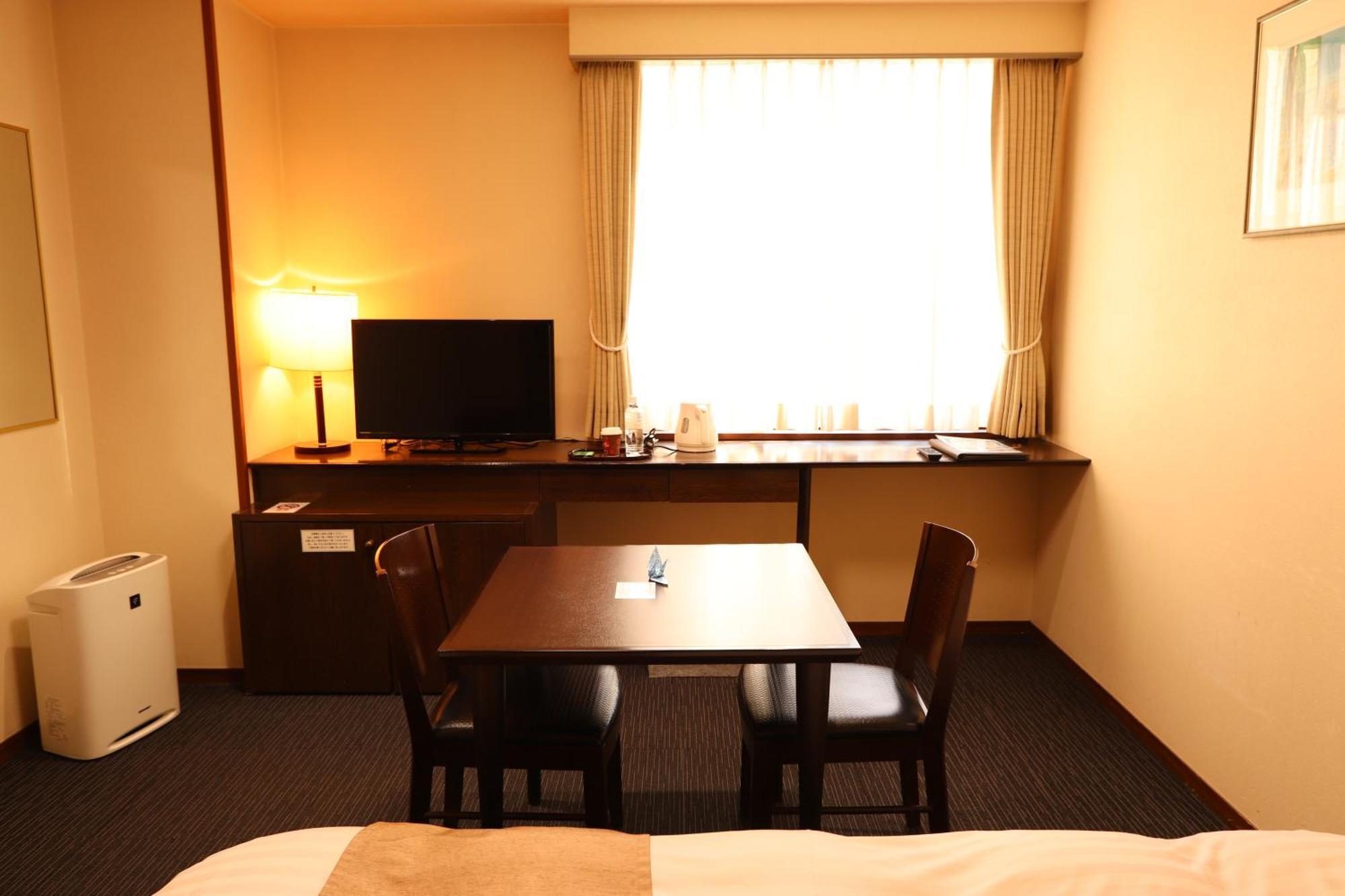 Yufuin Hotel Shuhokan Exterior photo