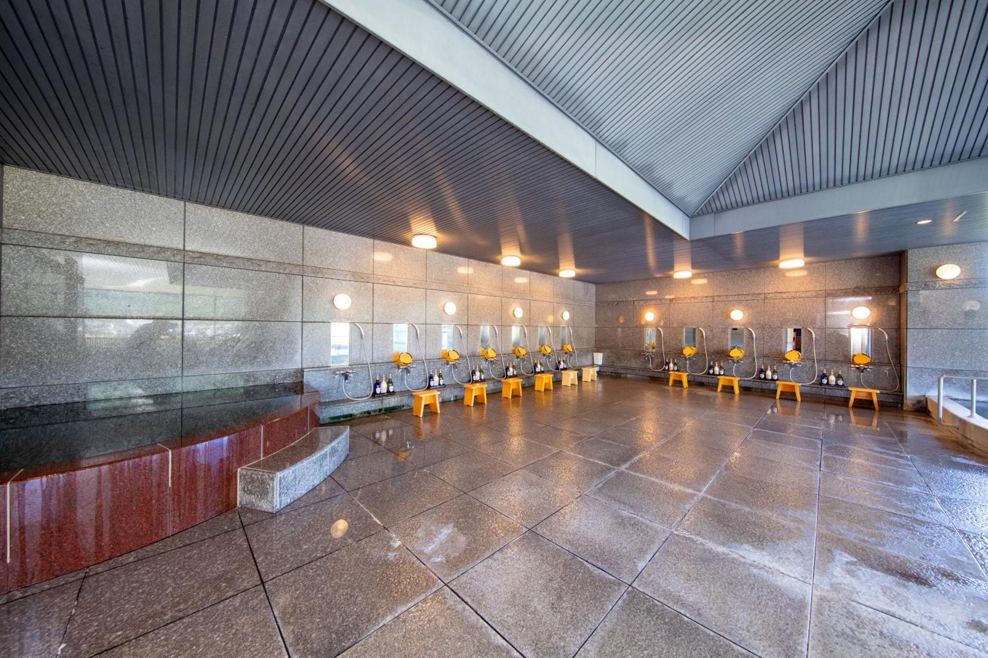 Yufuin Hotel Shuhokan Exterior photo